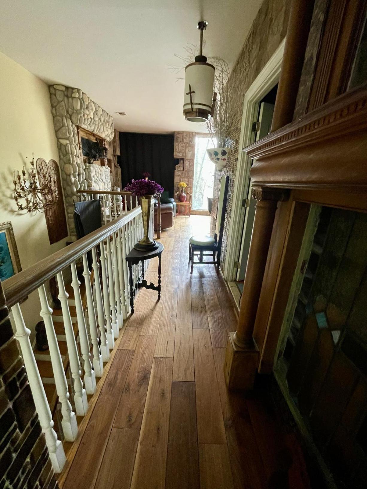 Nyc Townhouse Apartment New York Room photo