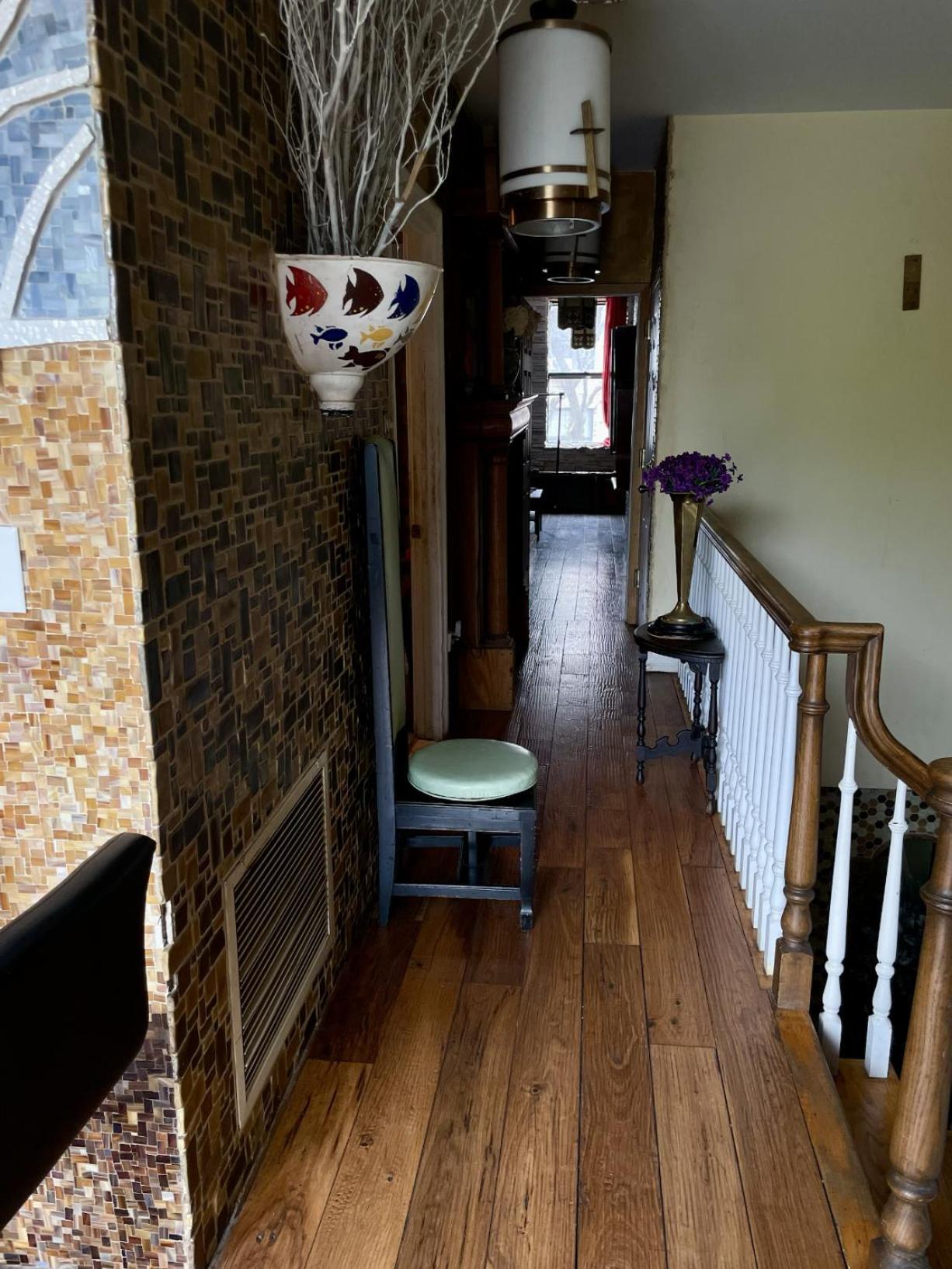 Nyc Townhouse Apartment New York Exterior photo